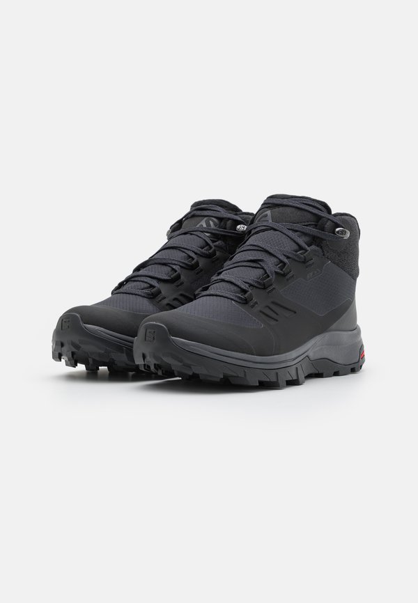 OUTSNAP CSWP - Hiking shoes3