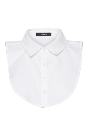 FAZACOLLAR - Andre accessories - white