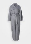 DASPIRA - Kombinezons - light pastel grey