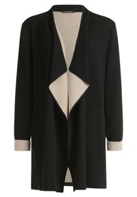 Betty Barclay Kurzmantel - black