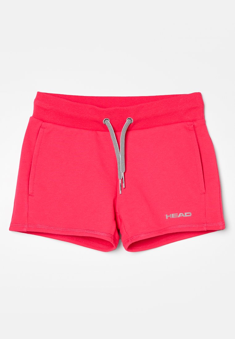 Head Shorts donkerroze