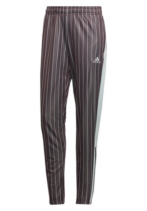 Pantalon classique - bordeaux