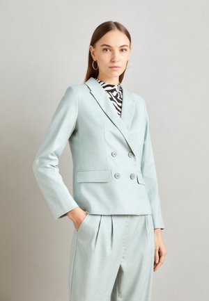 Mos Mosh CHLEO - Blazer - wasabi