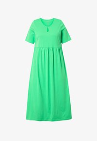 Ausgewählt, mint green