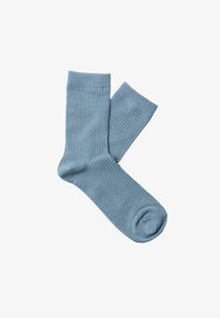 Ikke valgt, dusty blue