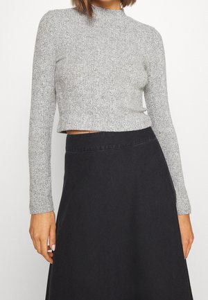 Maglione - grey