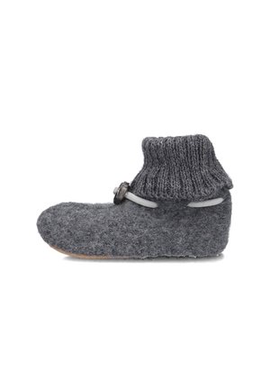 Bergstein UNISEX - First shoes - grijs