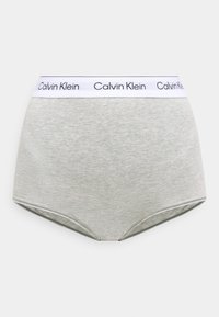 Επιλέχθηκε, grey heather