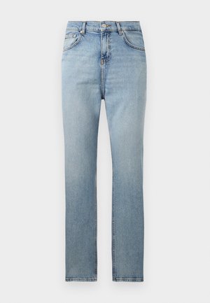LTB, MARIANO - Jeans straight leg - vinorio wash