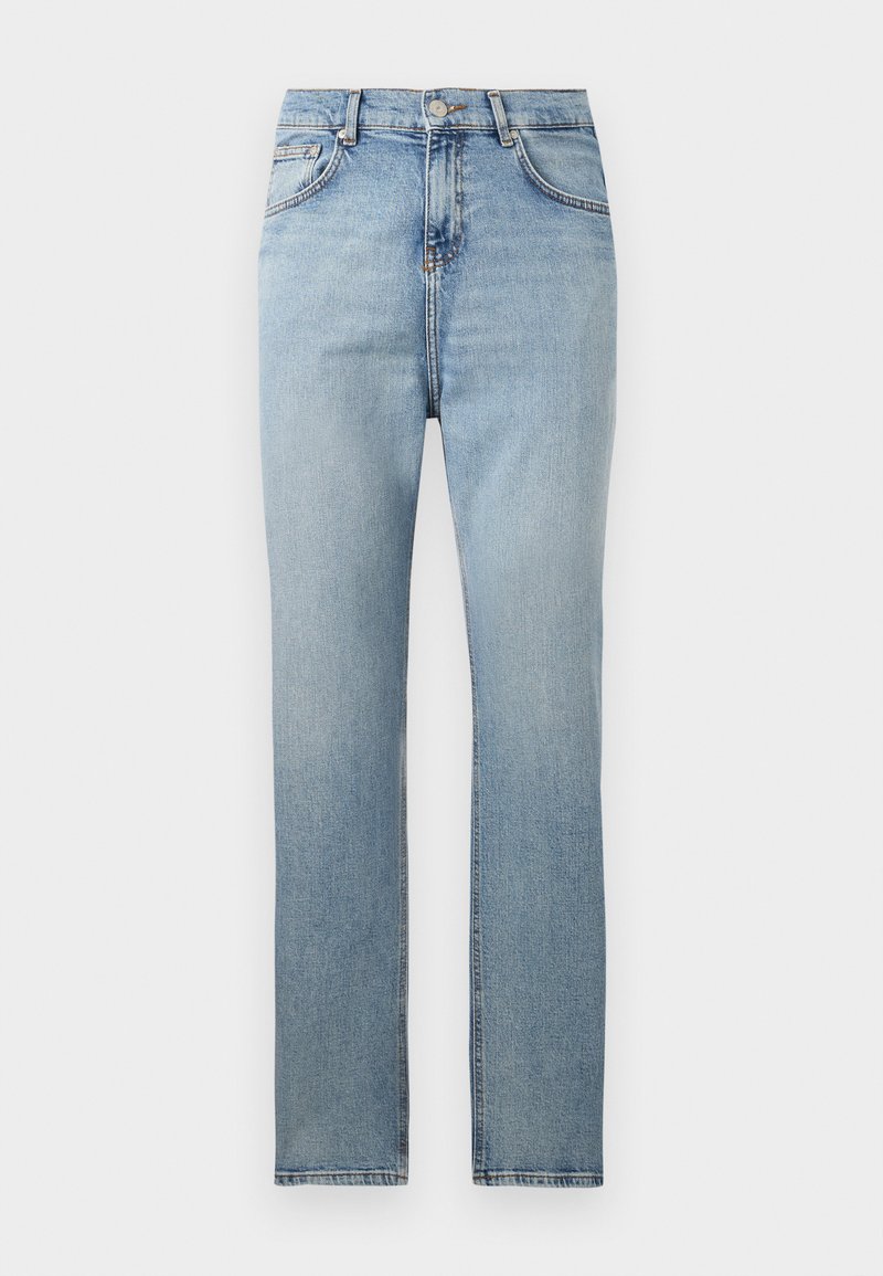 LTB Straight leg jeans lichtblauw denim