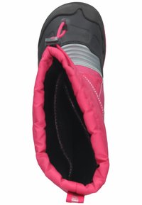 Keen - Botas para la nieve - fuchsia purple silver - 2
