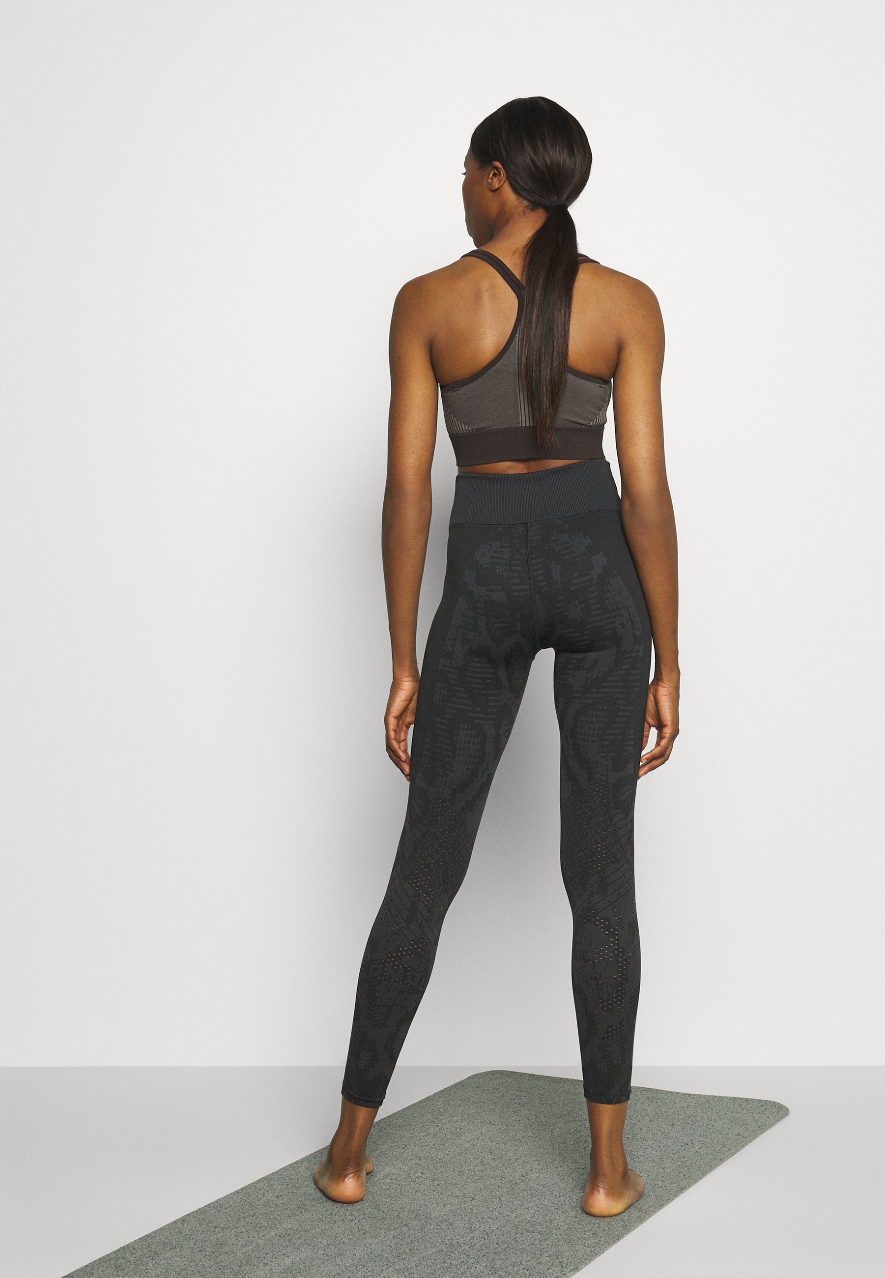 Under Armour RUSH SEAMLESS ANKLE 