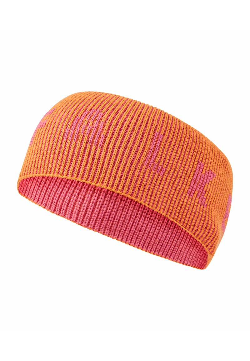FALKE Paraorecchie - radiant orchid
