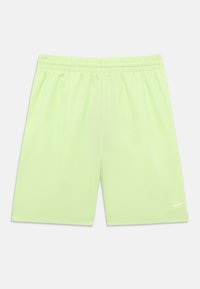 Unselected, liquid lime/white