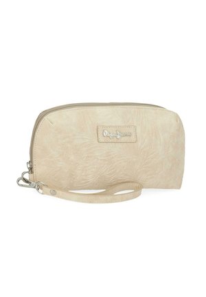 Pepe Jeans JANA  - Neceser - beige
