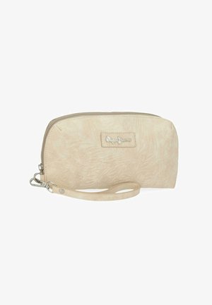 Pepe Jeans JANA - Neceser - beige