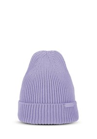 Unselected, lilac