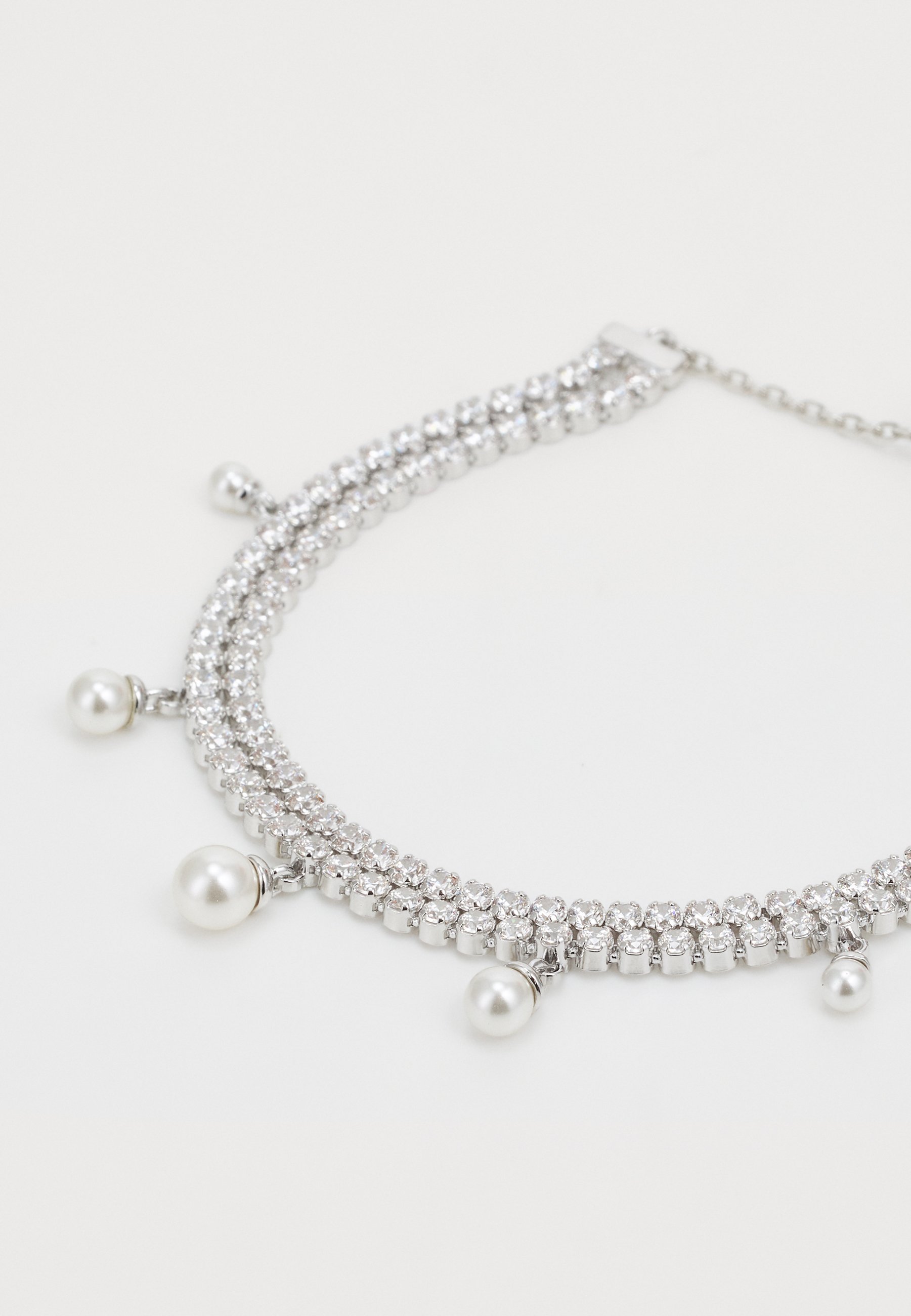 Elegant Women's Pearl Bracelet by Ariana Grande Swarovski