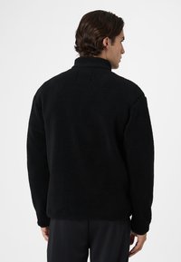 Fila VALGRANA REGULAR  - Forro polar - black