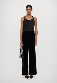 MAX&Co. DUDY - Tuta jumpsuit - schwarz
