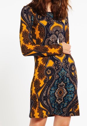 Robe pull - dark blue