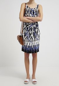 Anna Field Vardagsklänning - blue