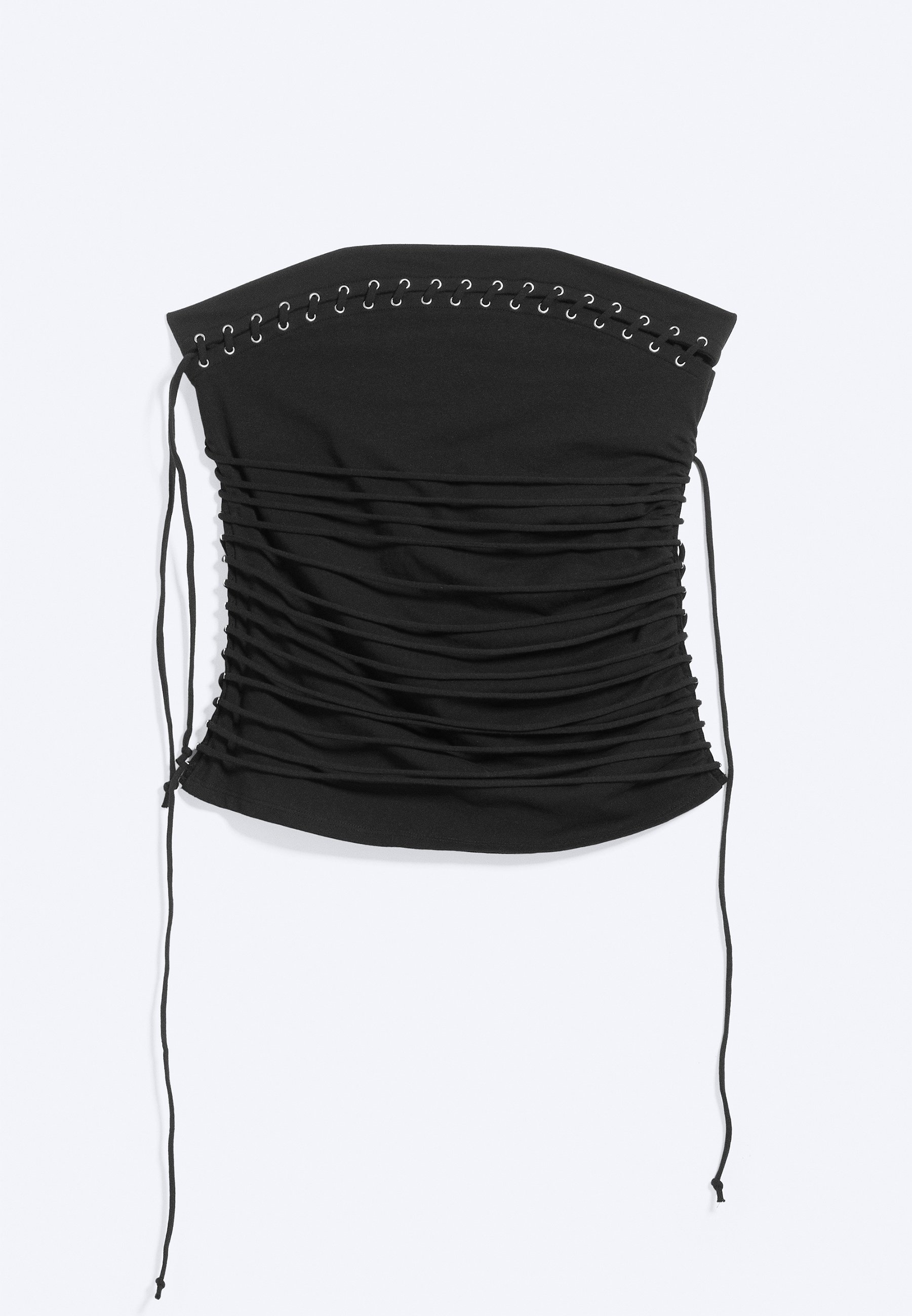 Black top