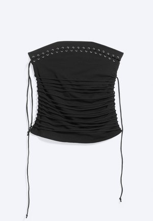 Weekday, Μπλούζα - black