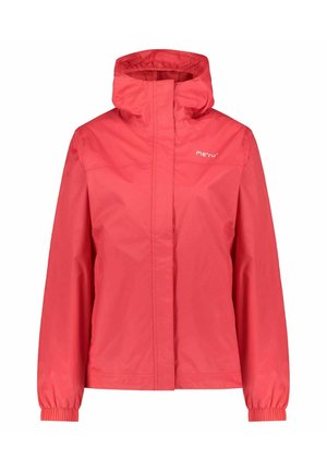 Blouson - red