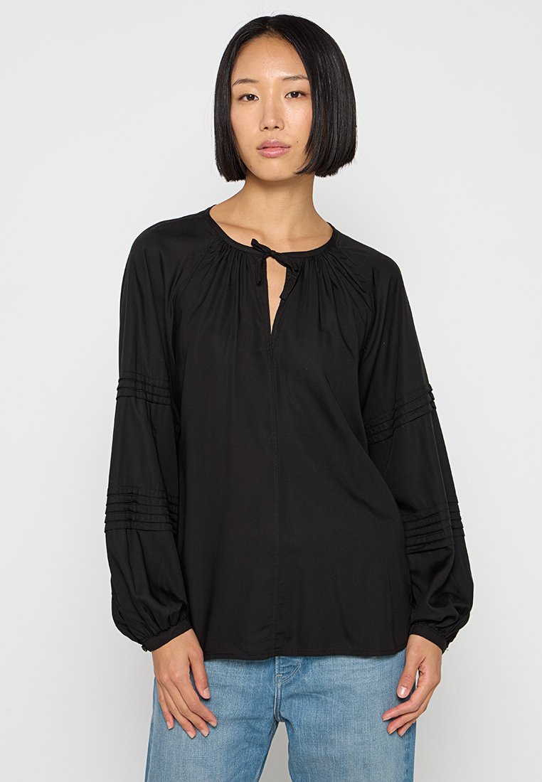 G-Star Blouse zwart