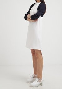 Esprit Collection Strickjacke - dark blue