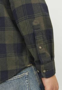 Jack & Jones Camicia - forest night