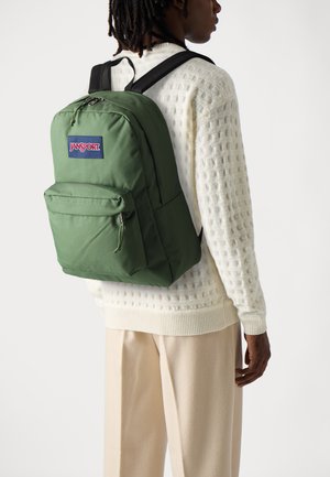SUPERBREAK PLUS UNISEX - Rucsac - cargo green