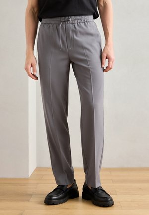 Pantalon classique - grey