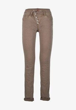 Trousers - macchiato