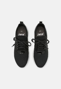 Jana Trainers - black