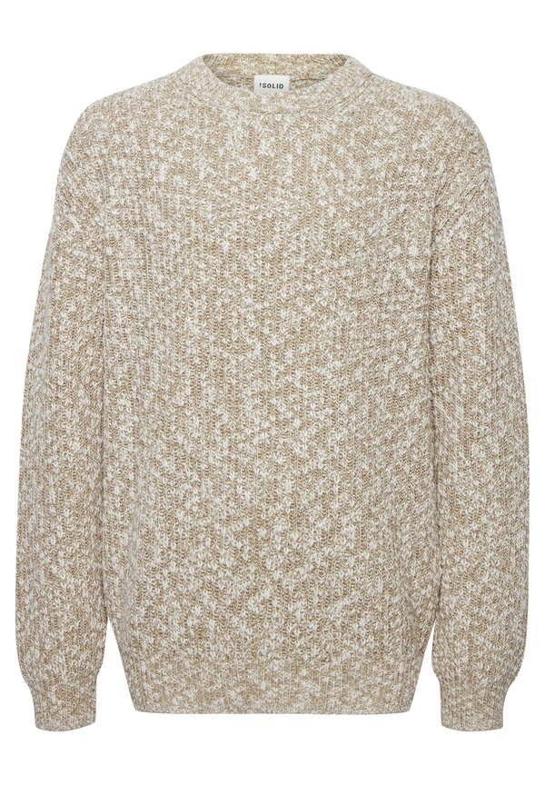 SDGUBBER - Jumper - tree house2