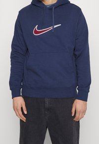Nike Sportswear Hoodie - dark blue