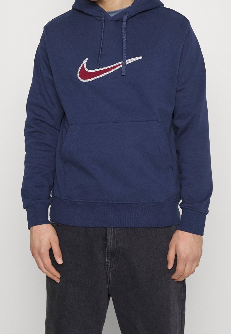 Nike Sportswear Hoodie - dark blue