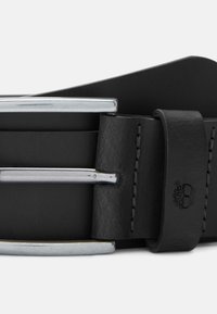 Timberland Cinturón - black