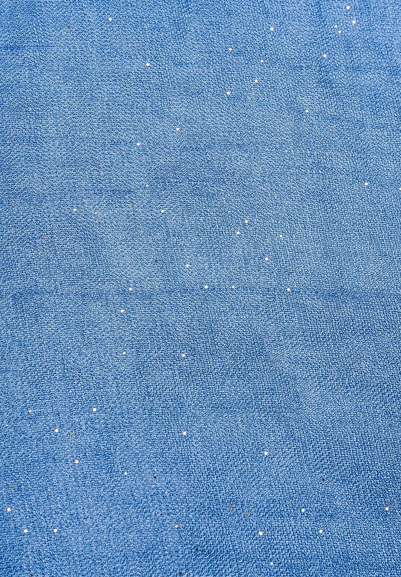 Damen Schals | STYLEBREAKER MIT GLITZER IN U Schlauchschal blau - PY24970 Damen Schals | STYLEBREAKER MIT GLITZER IN U Schlauchschal blau - PY24970