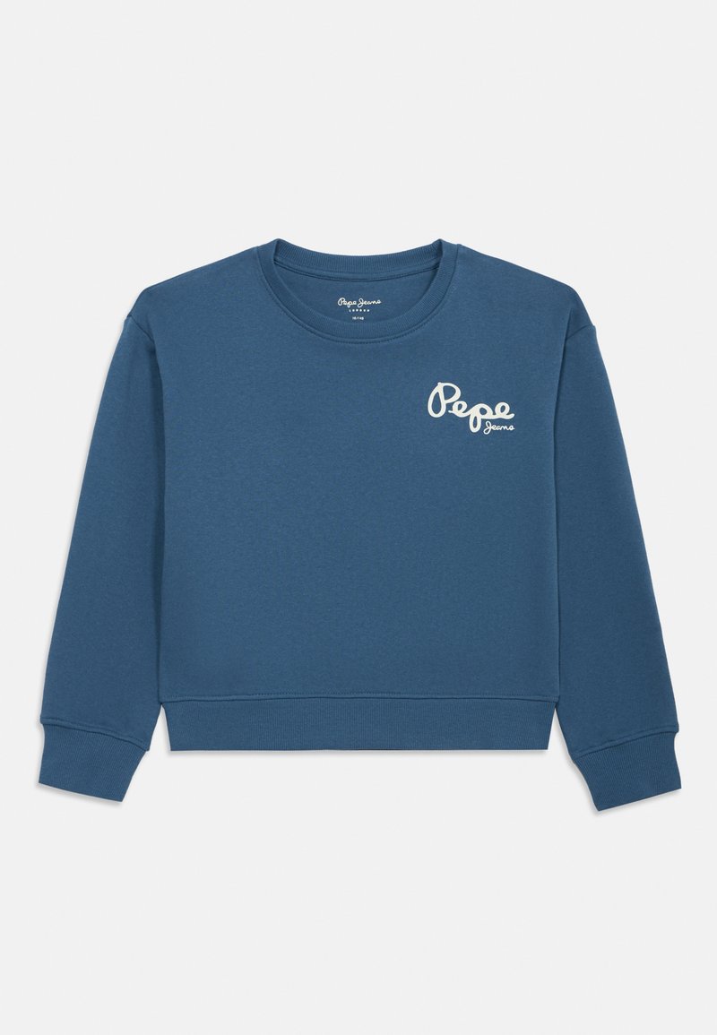 Pepe Jeans Sweater blauw