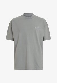 Unausgewählt, metallic grey