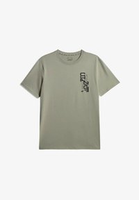 Non sélectionné, khaki