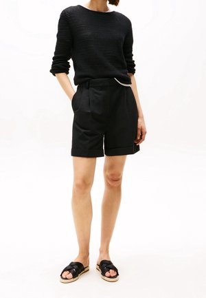 Tommy Hilfiger, Mules - black
