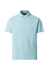 Non selezionato, menthol green