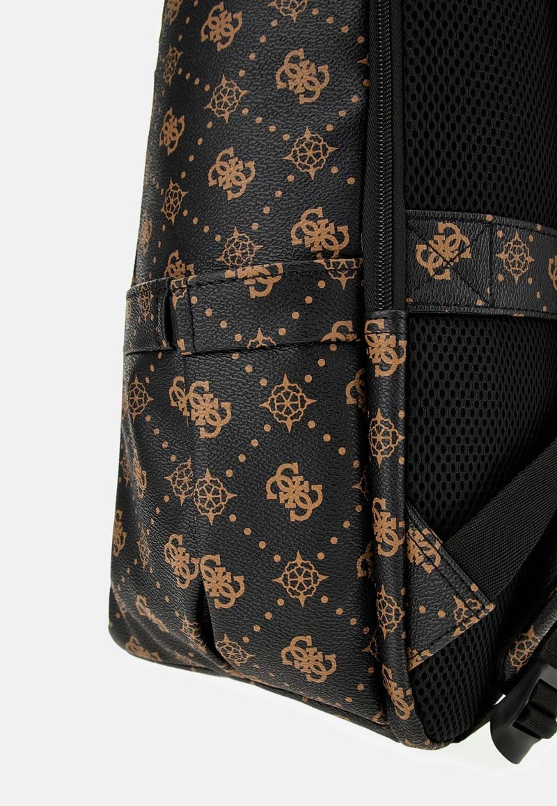 Guess Rucksack - dunkelbraun/dark brown - Zalando.ie display picture 2