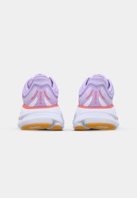 HOKA BONDI 9 - Tenisice za cestovno trčanje - aster flower/starlight glow