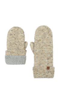 Bickley+Mitchell Fäustling - sand