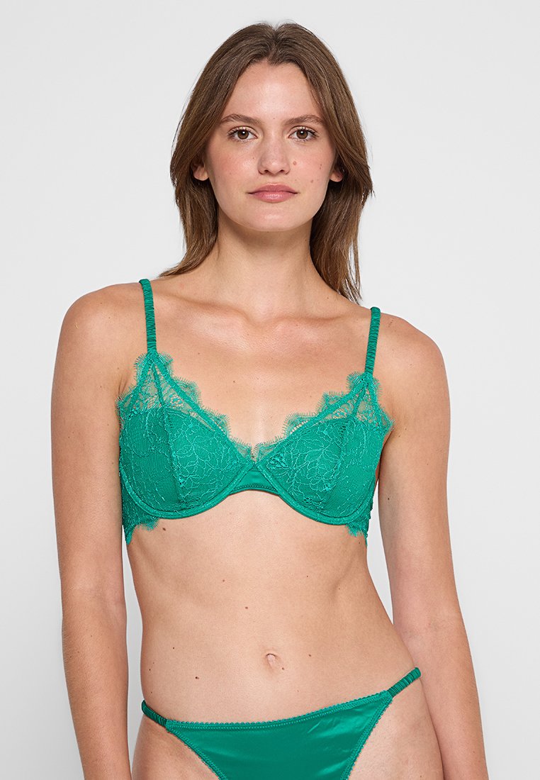 love stories Beugel BH groen love stories Beugel BH groen